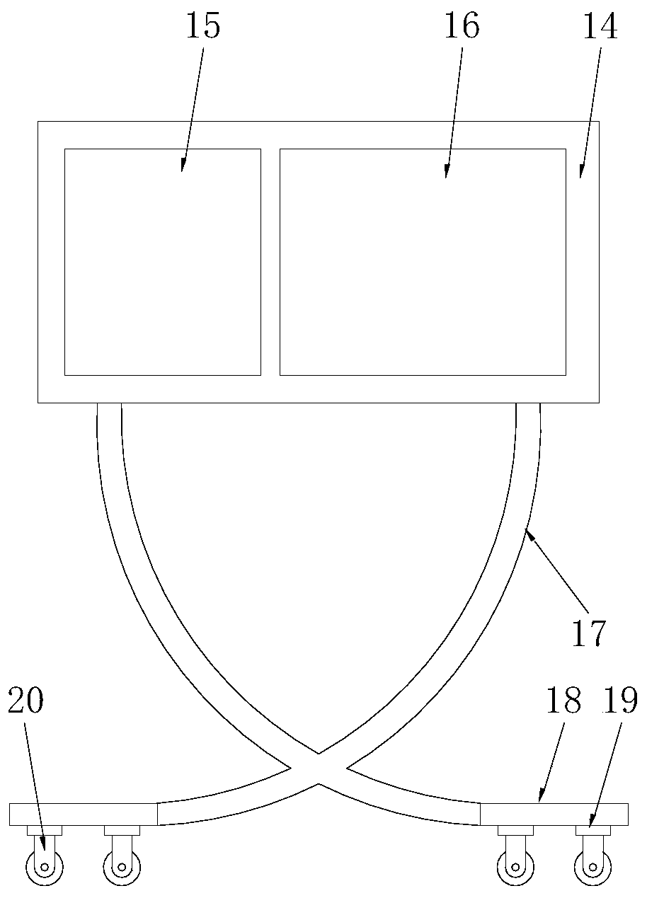 Stainless steel hairbrush production system and production method thereof