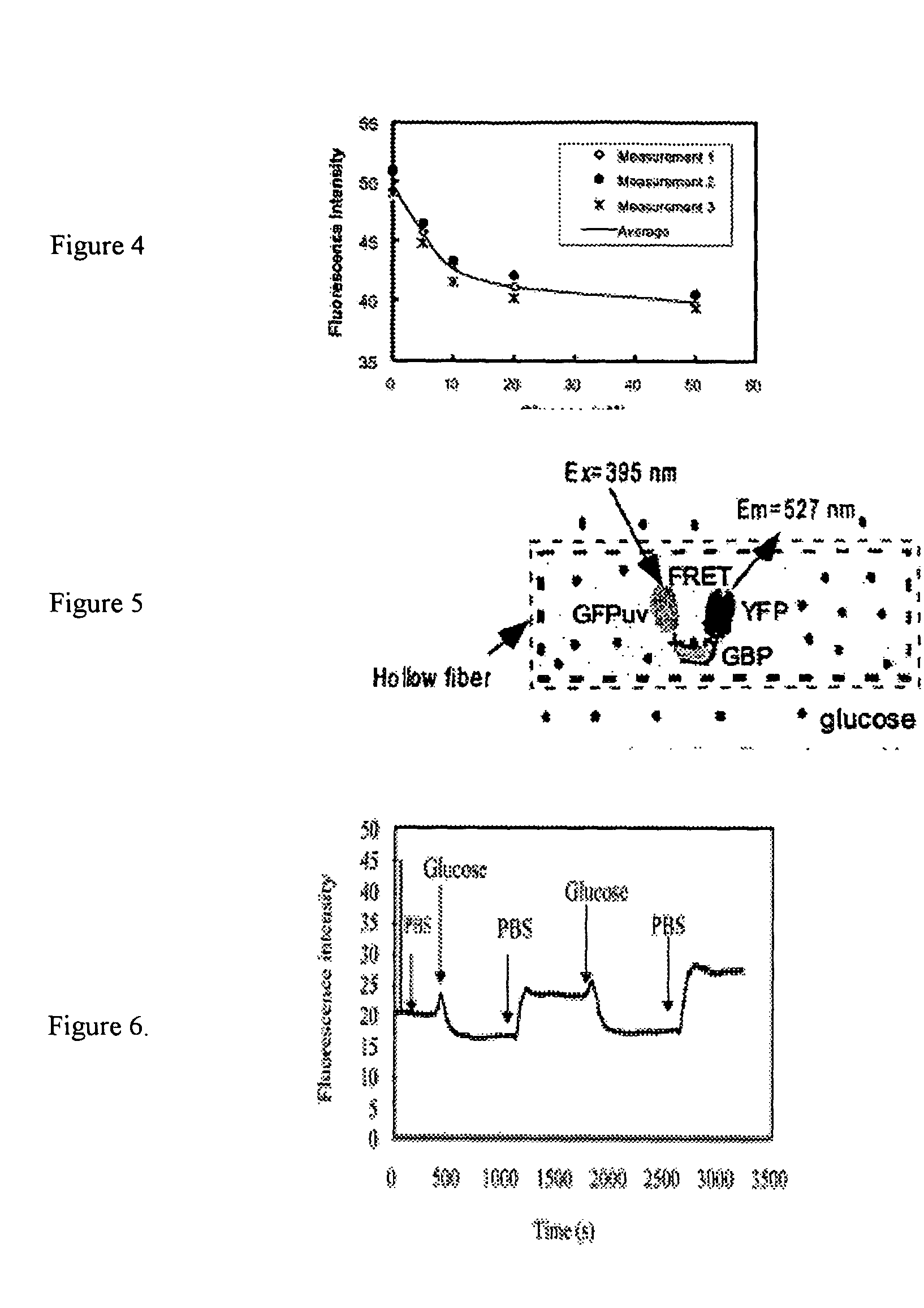 System and method for detecting bioanalytes and method for producing a bioanalyte sensor