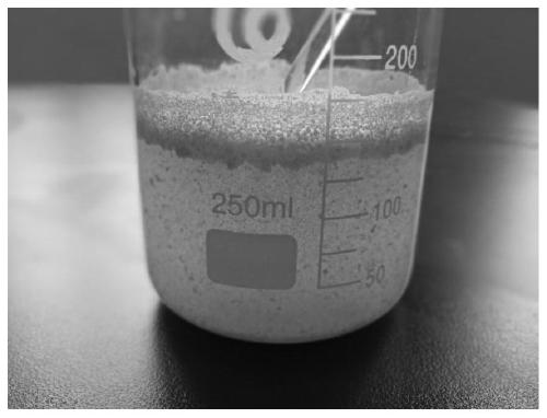 A temperature-sensitive microencapsulated inhibitor for preventing spontaneous combustion of coal and its preparation method