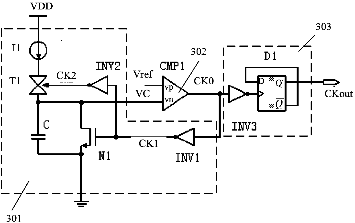 Oscillator