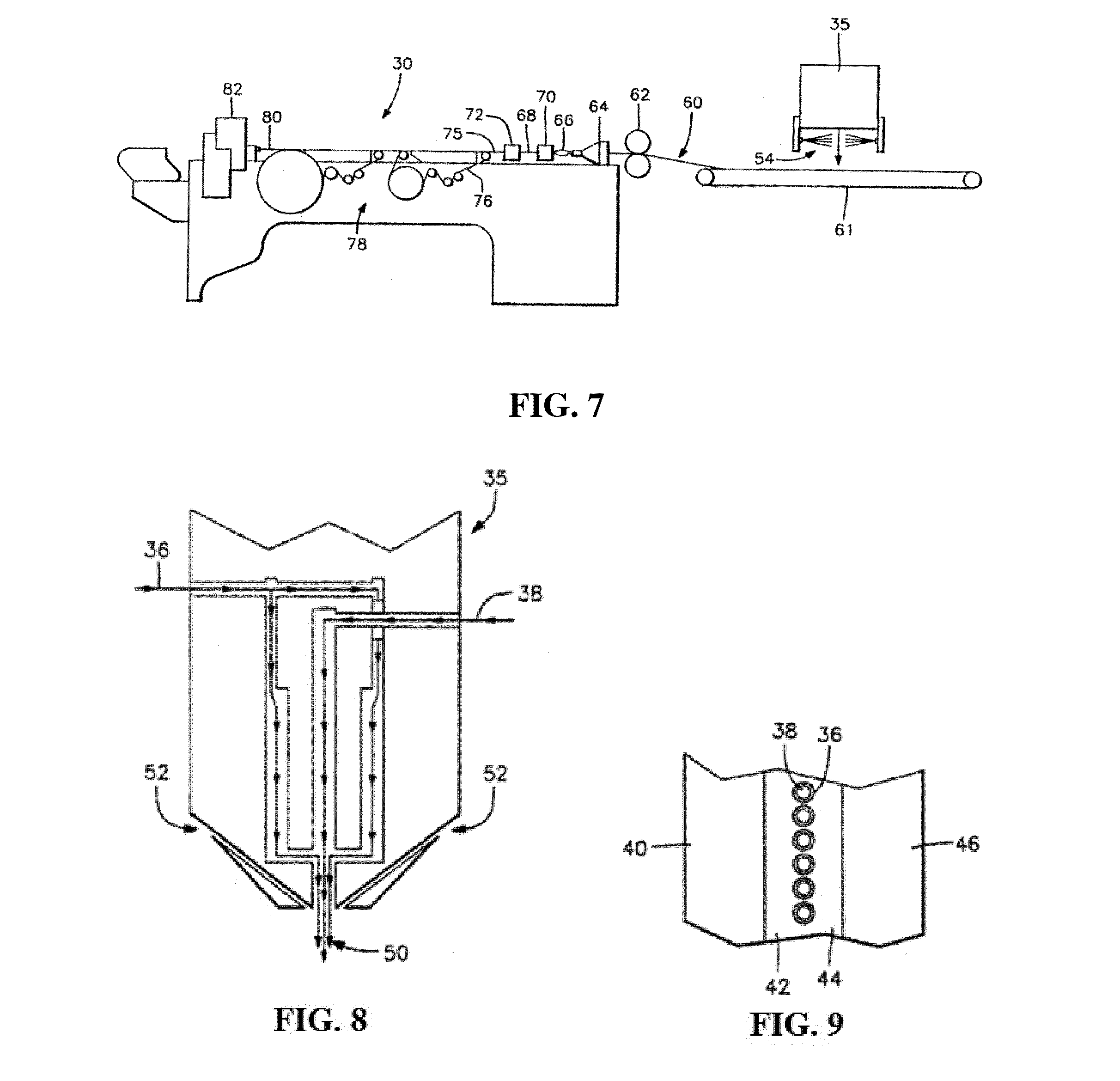 Bicomponent fibers, products formed therefrom and methods of making the same