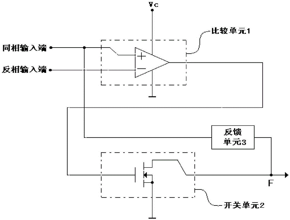 Trigger and generator voltage regulator