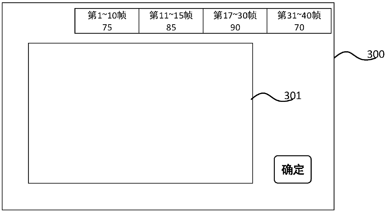Video labeling method and device, tracking method and device, computer equipment and storage medium