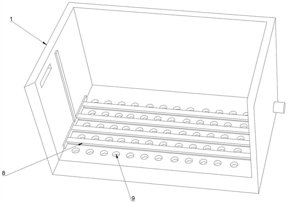 Bacteria-algae symbiotic photobioreactor