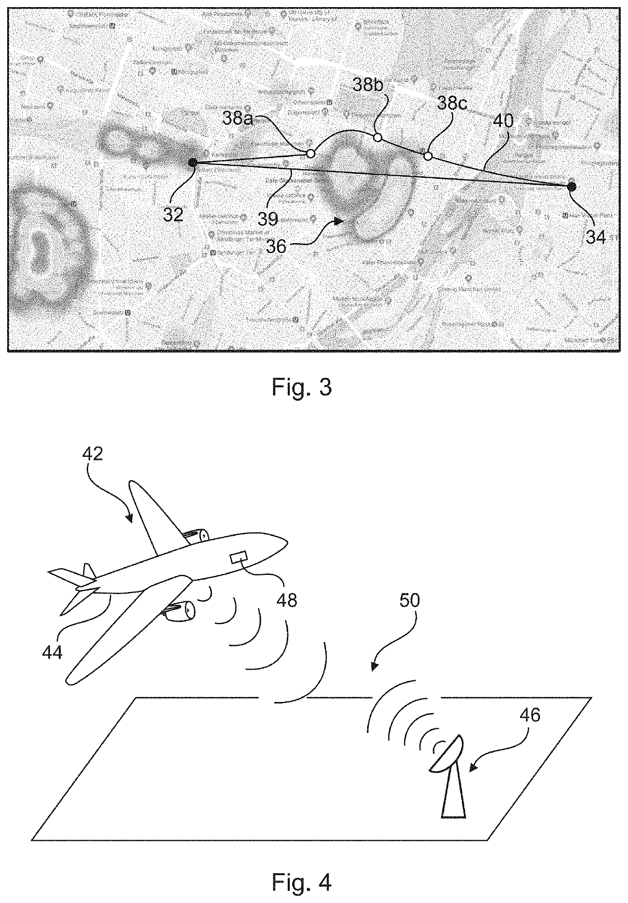 Method For Operating An Unmanned Aerial Vehicle As Well As An Unmanned Aerial Vehicle