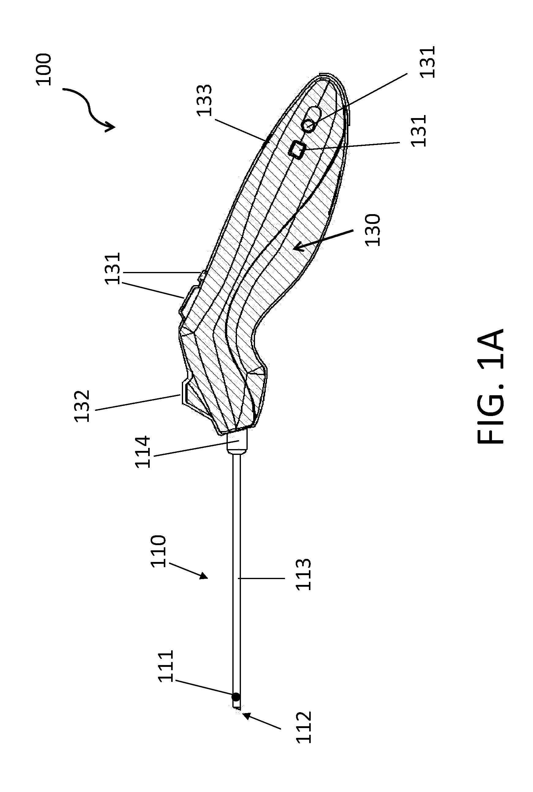 RF Tissue Modulation Devices and Methods of Using the Same