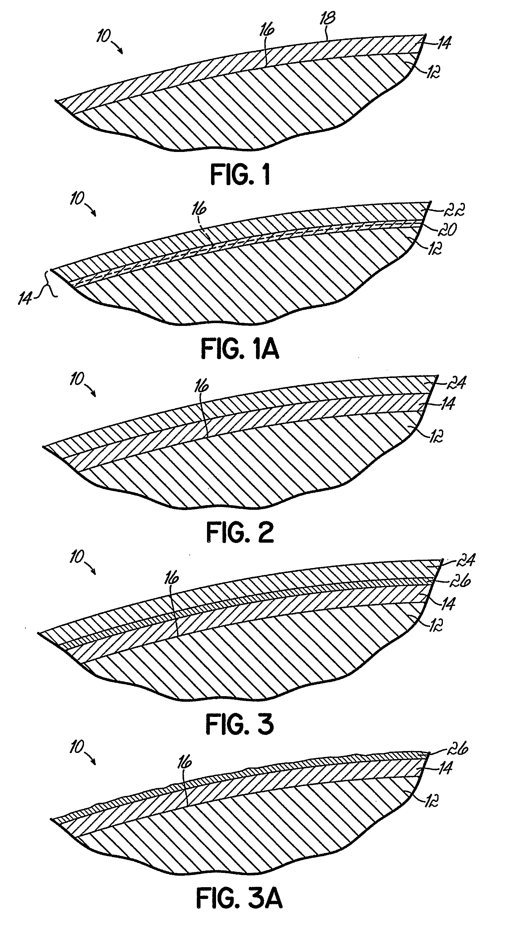 Gas Turbine Engine Components With Aluminide Coatings And Method Of Forming Such Aluminide Coatings On Gas Turbine Engine Components