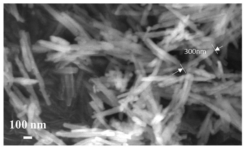 Preparation method of silicon-aluminum ZSM-22 molecular sieve with controllable grain size