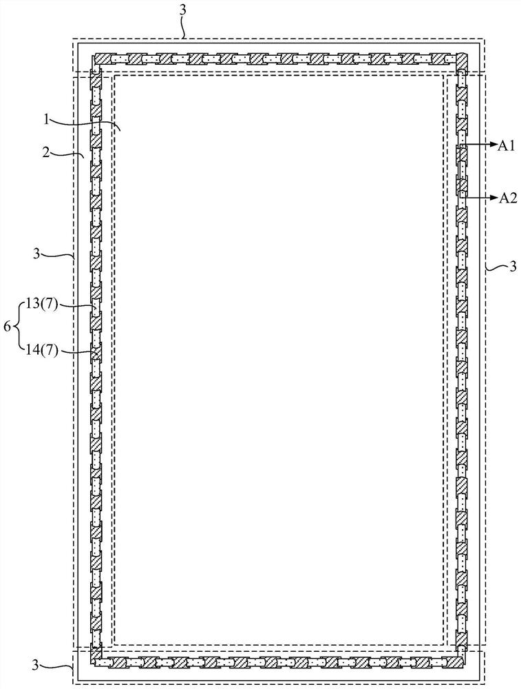 Display panel and display device