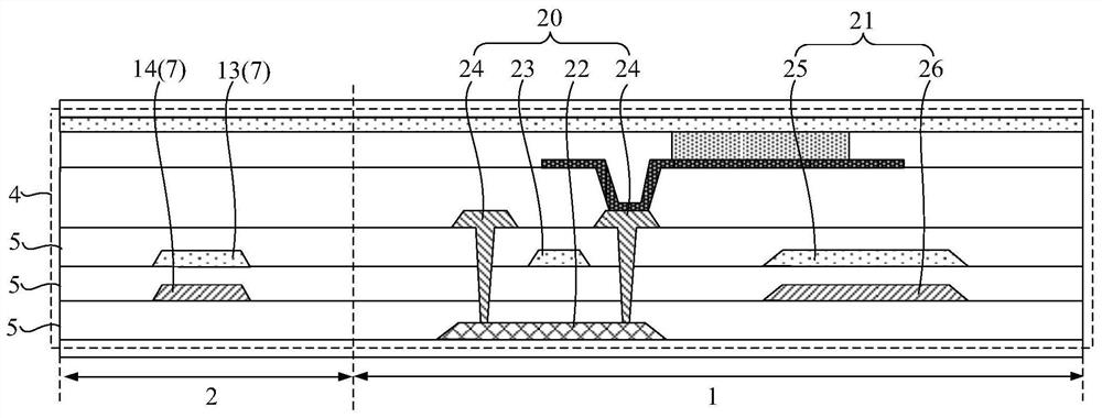 Display panel and display device