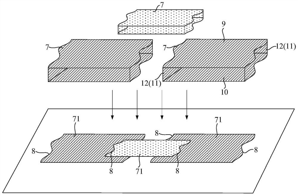 Display panel and display device