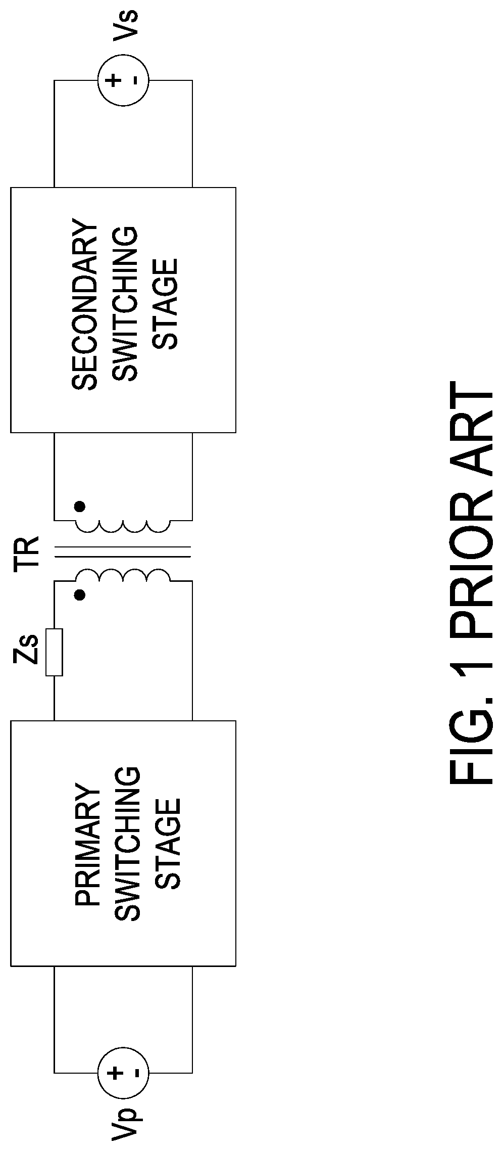 Power converter and control method thereof