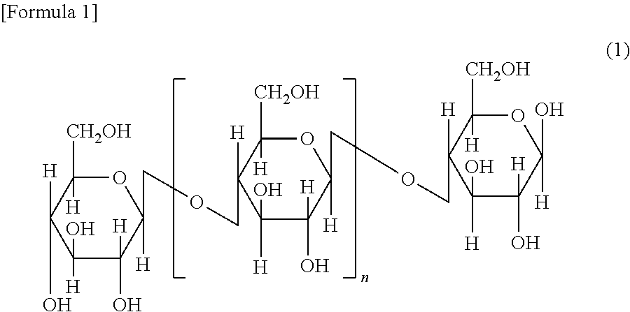 Cellulose resin and method for producing the same