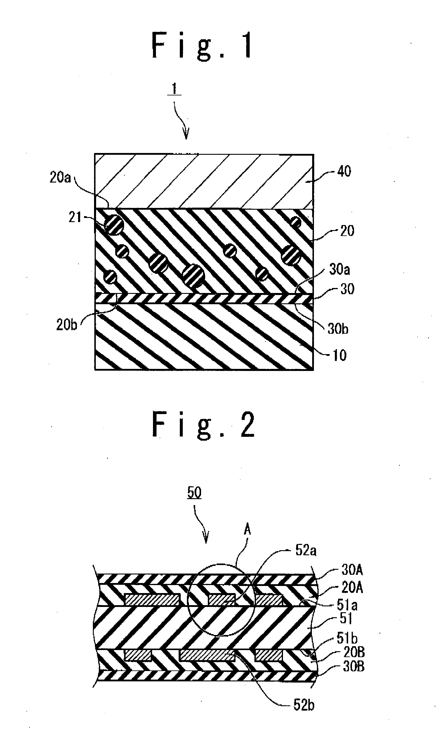 Dry film and manufacturing method of dry film