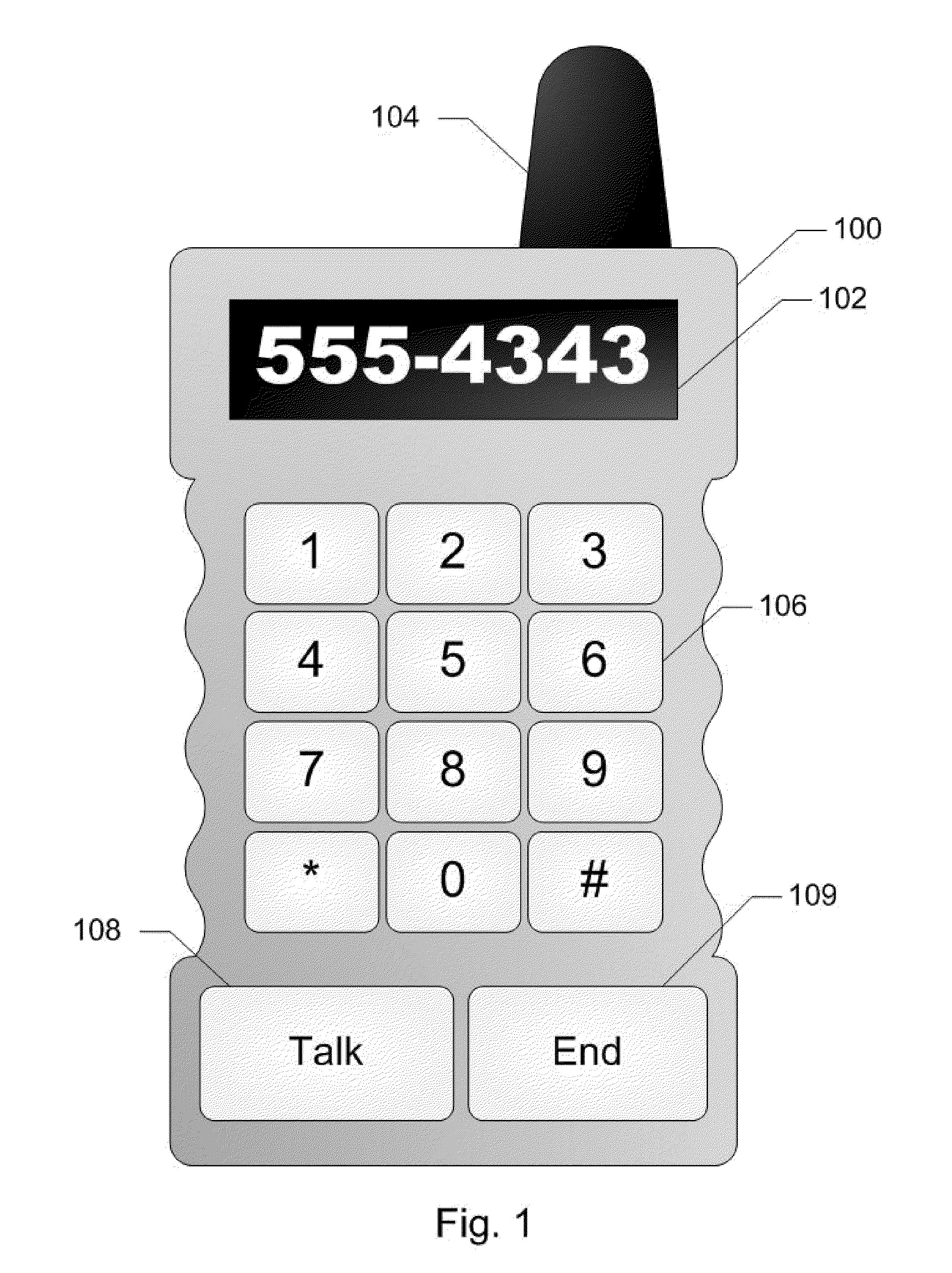 Devices, Systems and Methods for Localized and Controlled Telephone Service