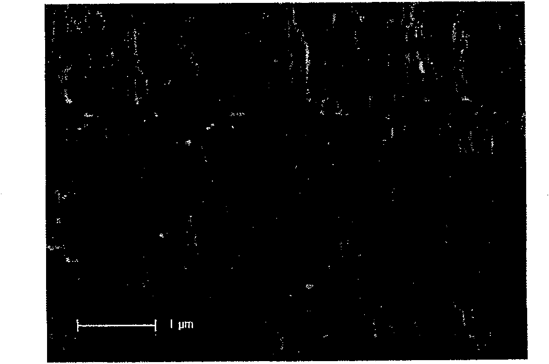 Method for manufacturing high quality aluminum oxide photon crystal