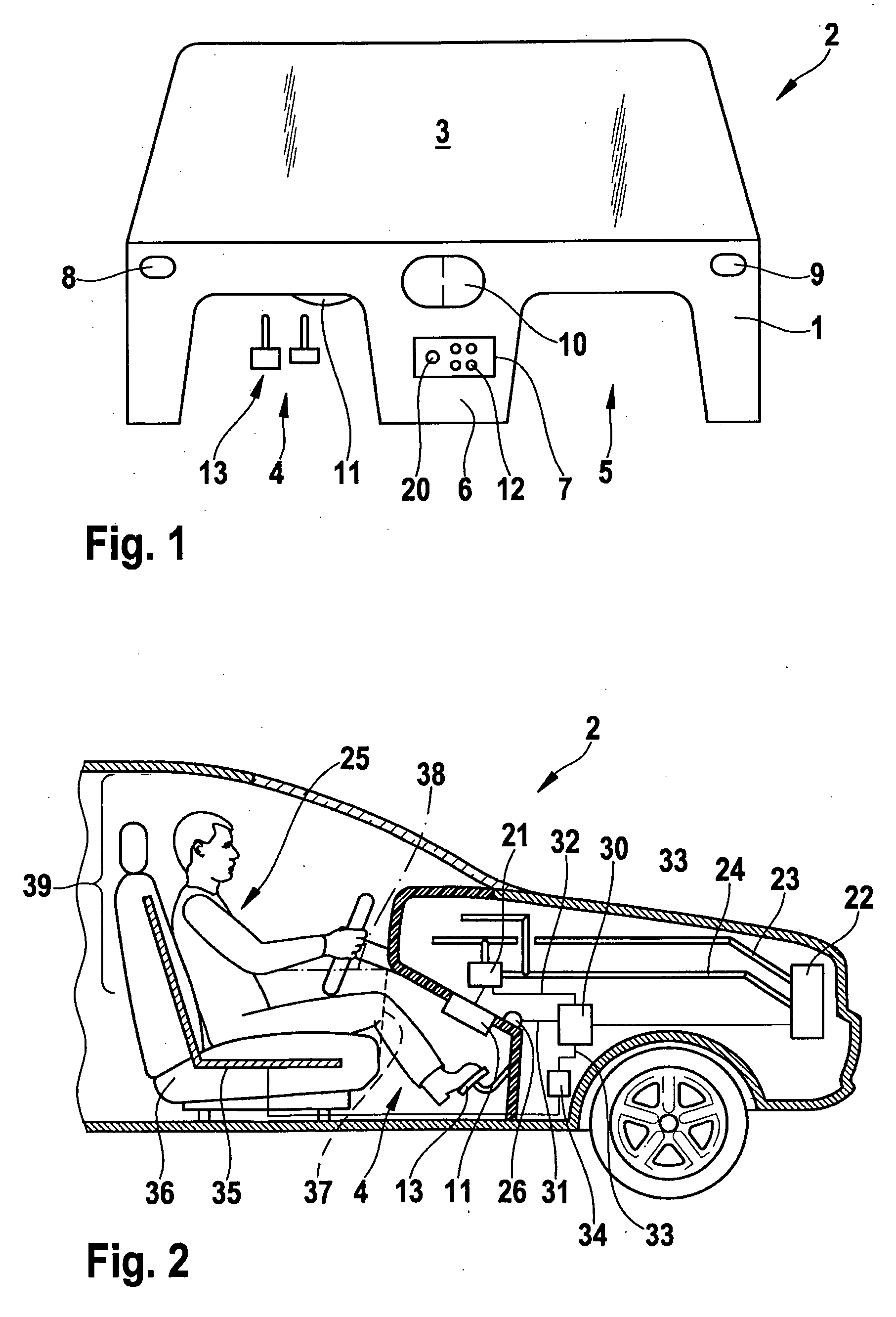 Device and Method for Climate Control