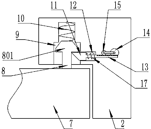 Home tool shared device