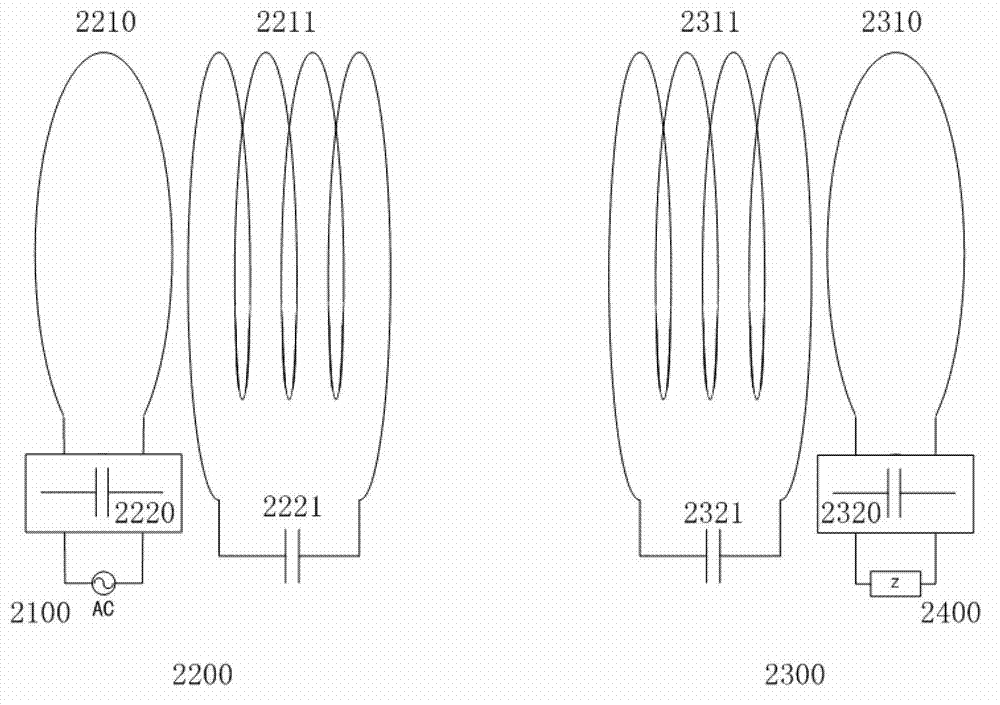 Method for designing wireless power transmission device