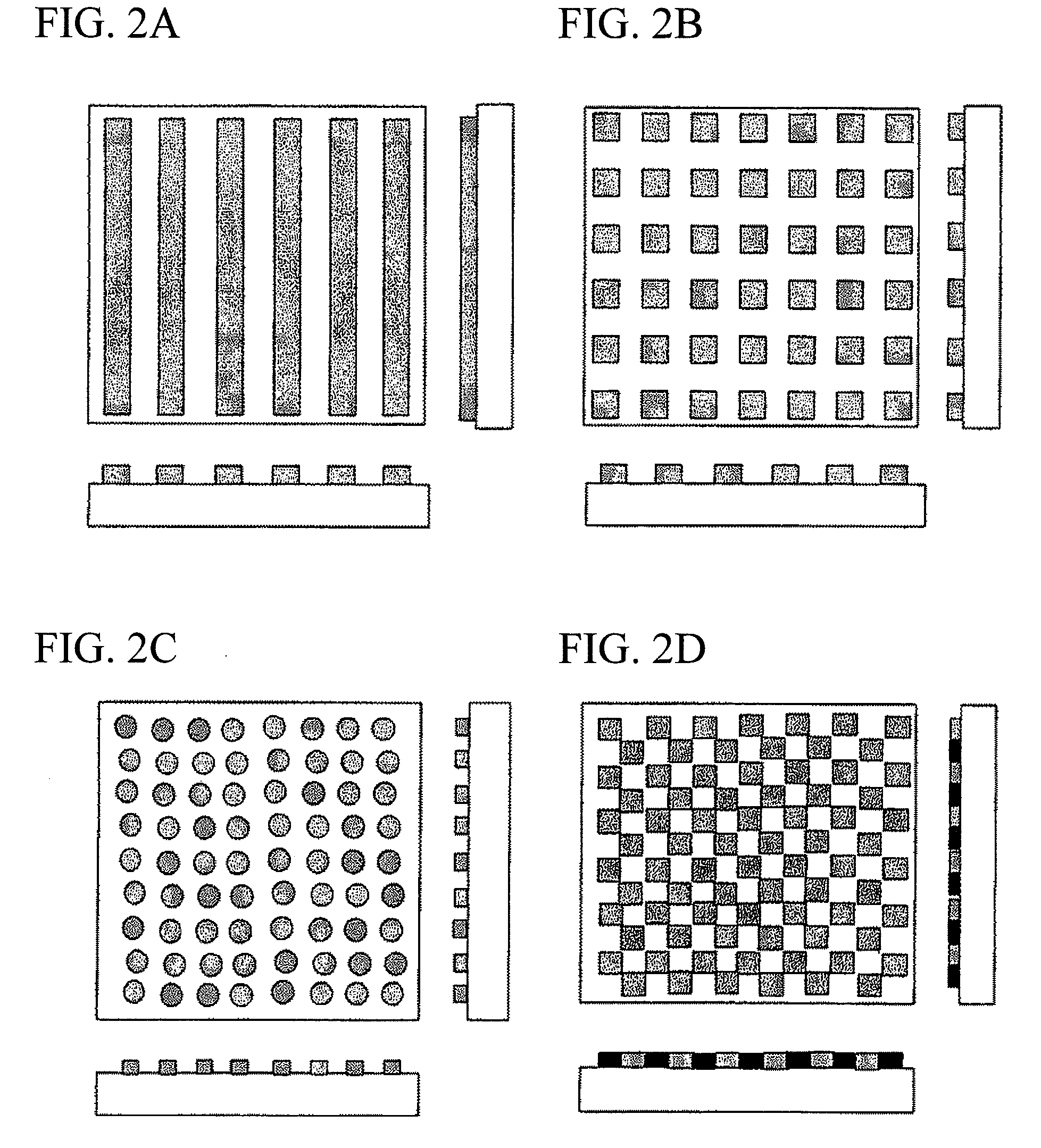 Photovoltaic Cells and Manufacture Method