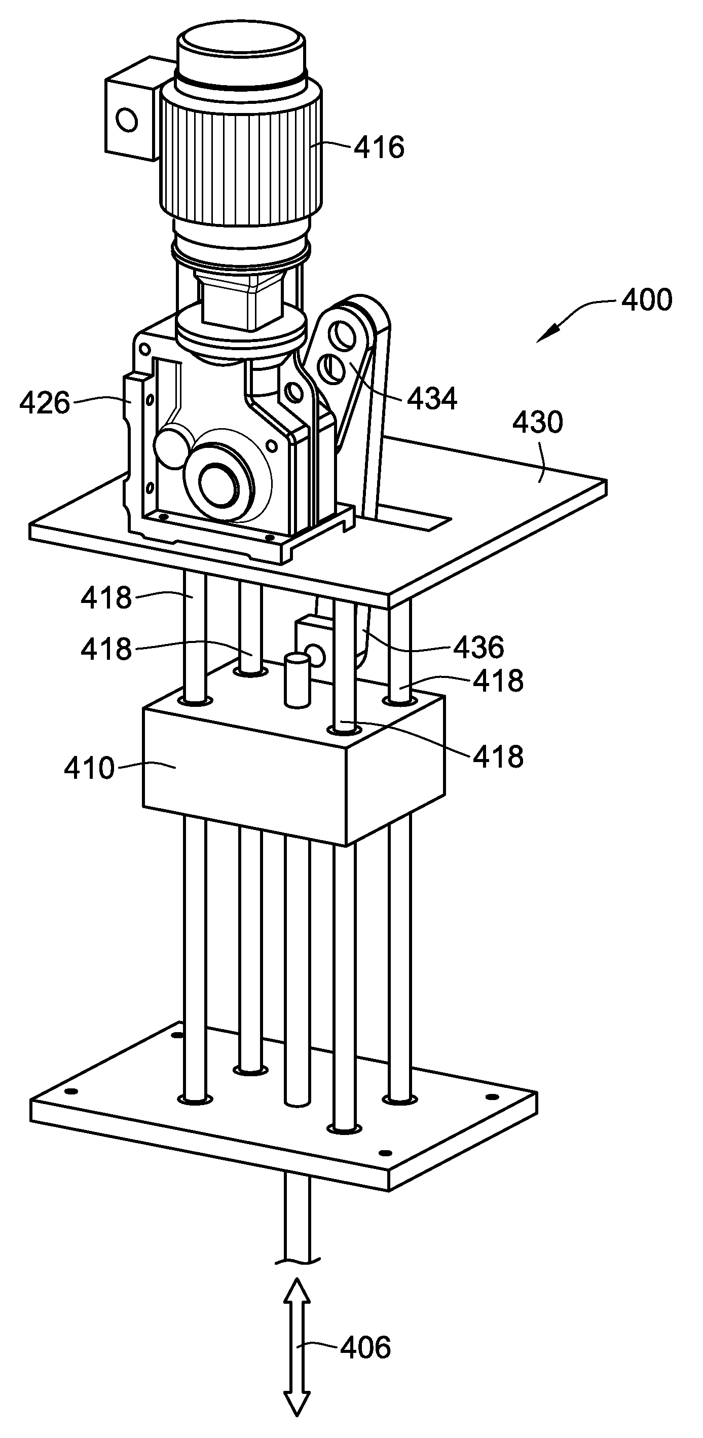 Cranked Rod Pump Apparatus And Method