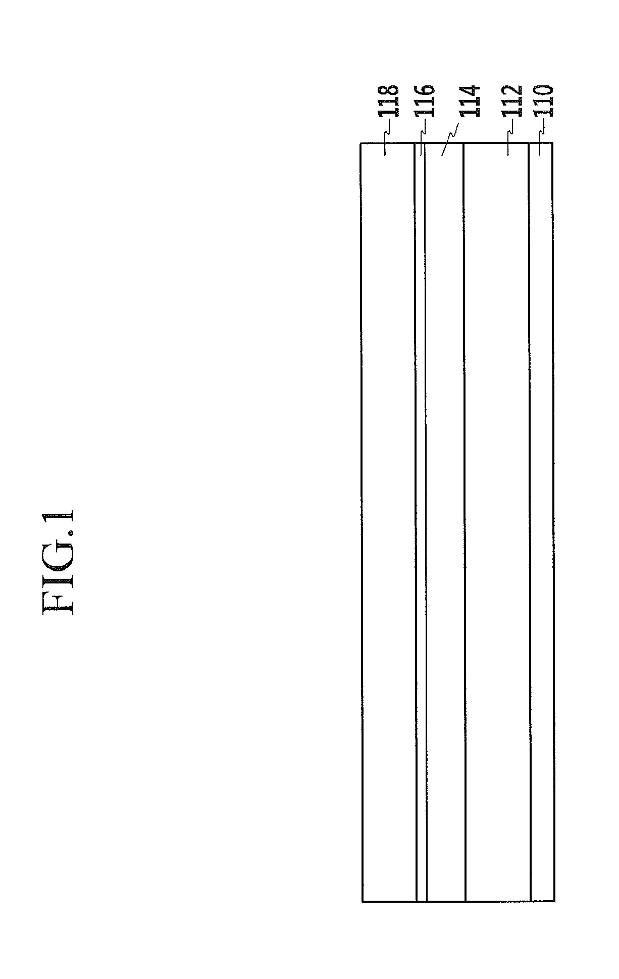 Trench forming method, metal wiring forming method, and method of manufacturing thin film transistor array panel