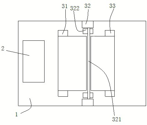 Wire cutting mechanism