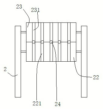 Wire cutting mechanism