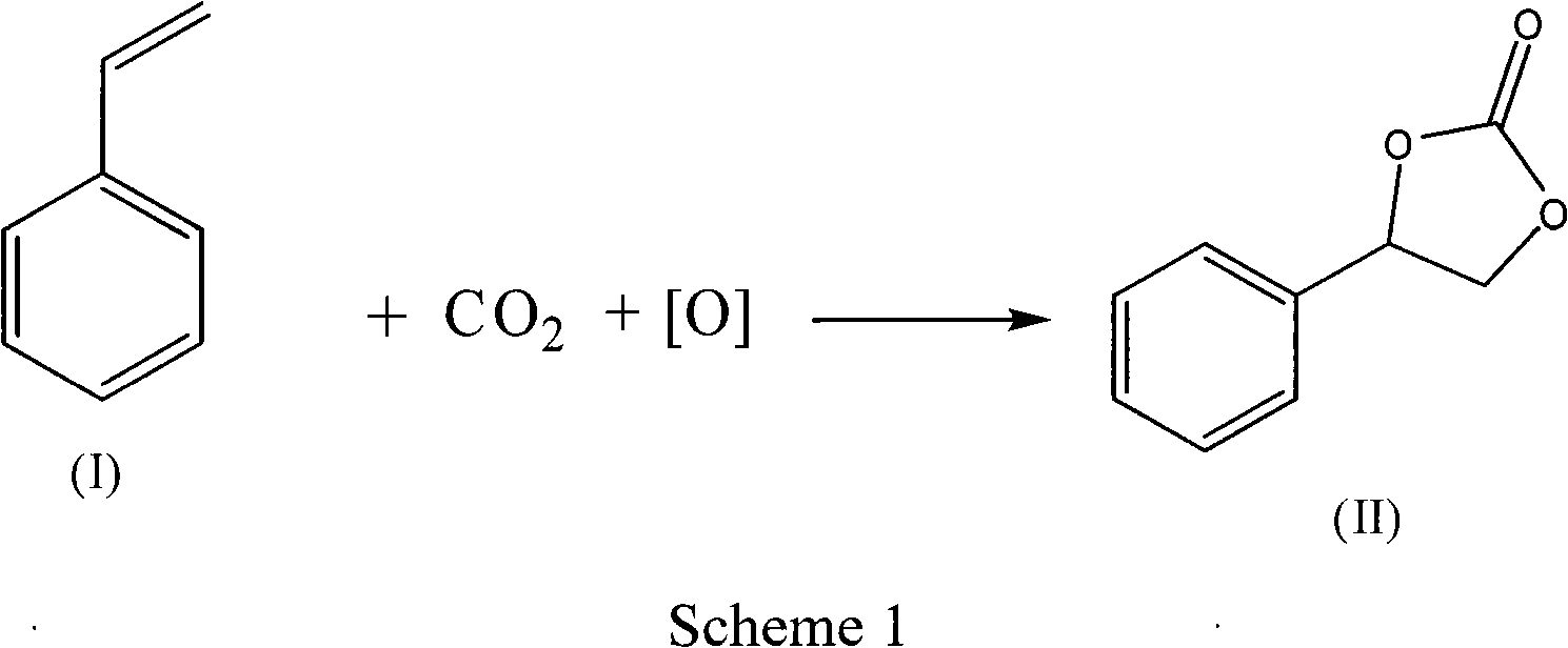 Load type carbon nano-fiber catalyst and application thereof