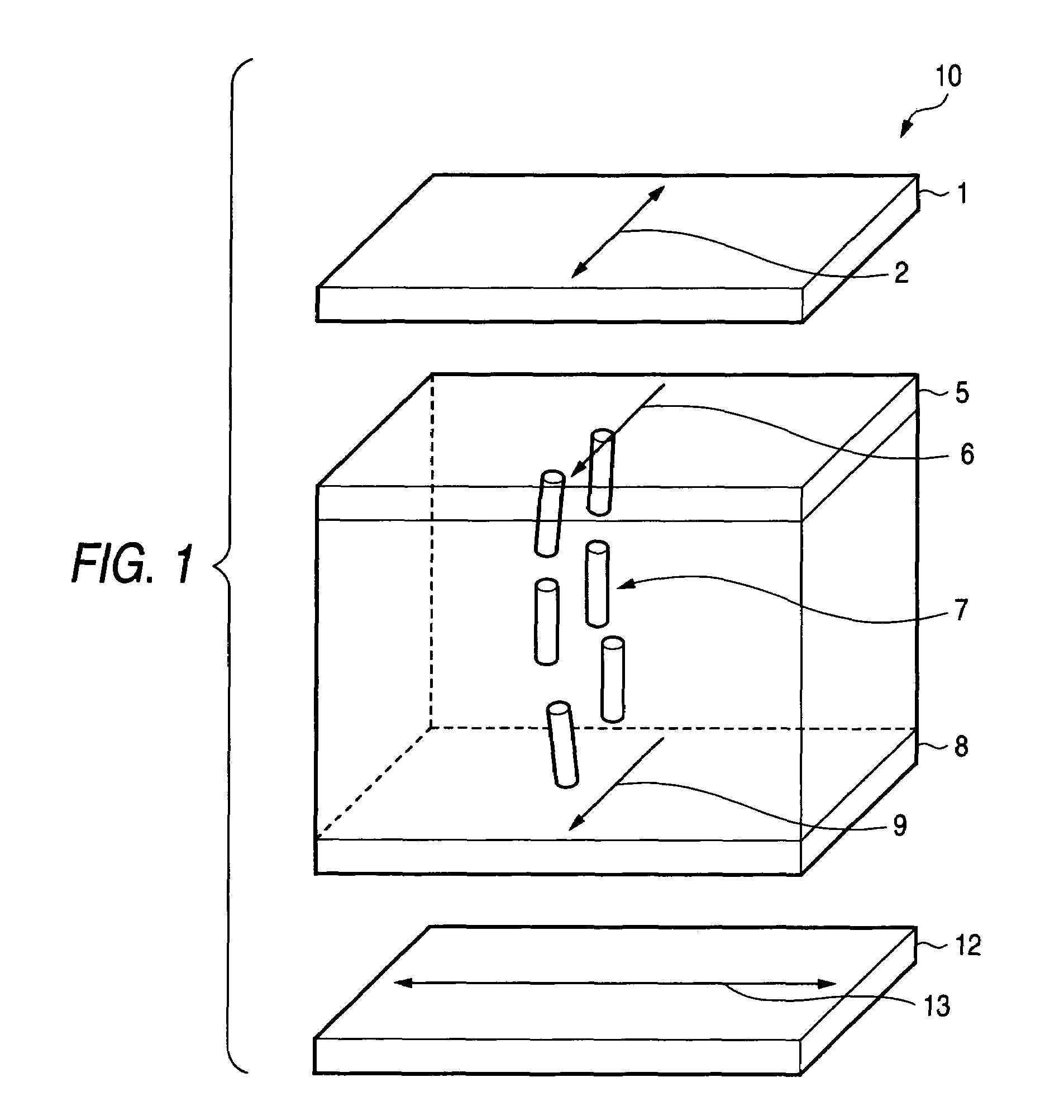 Optical compensation sheet, polarizing plate and liquid crystal display