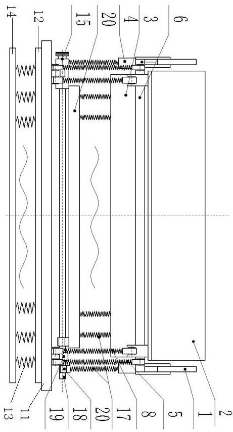 A self-balancing multi-position sustainable vibration device