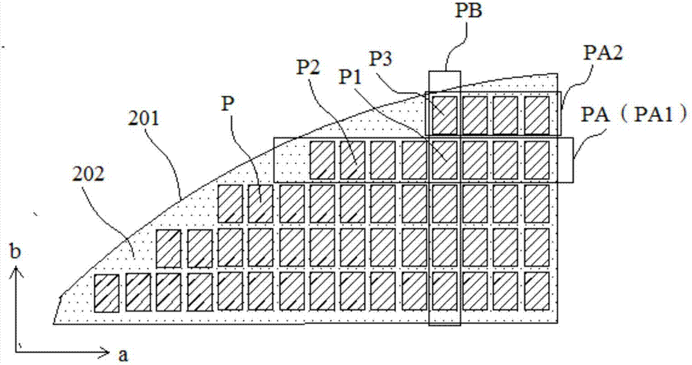 Array substrate and display panel