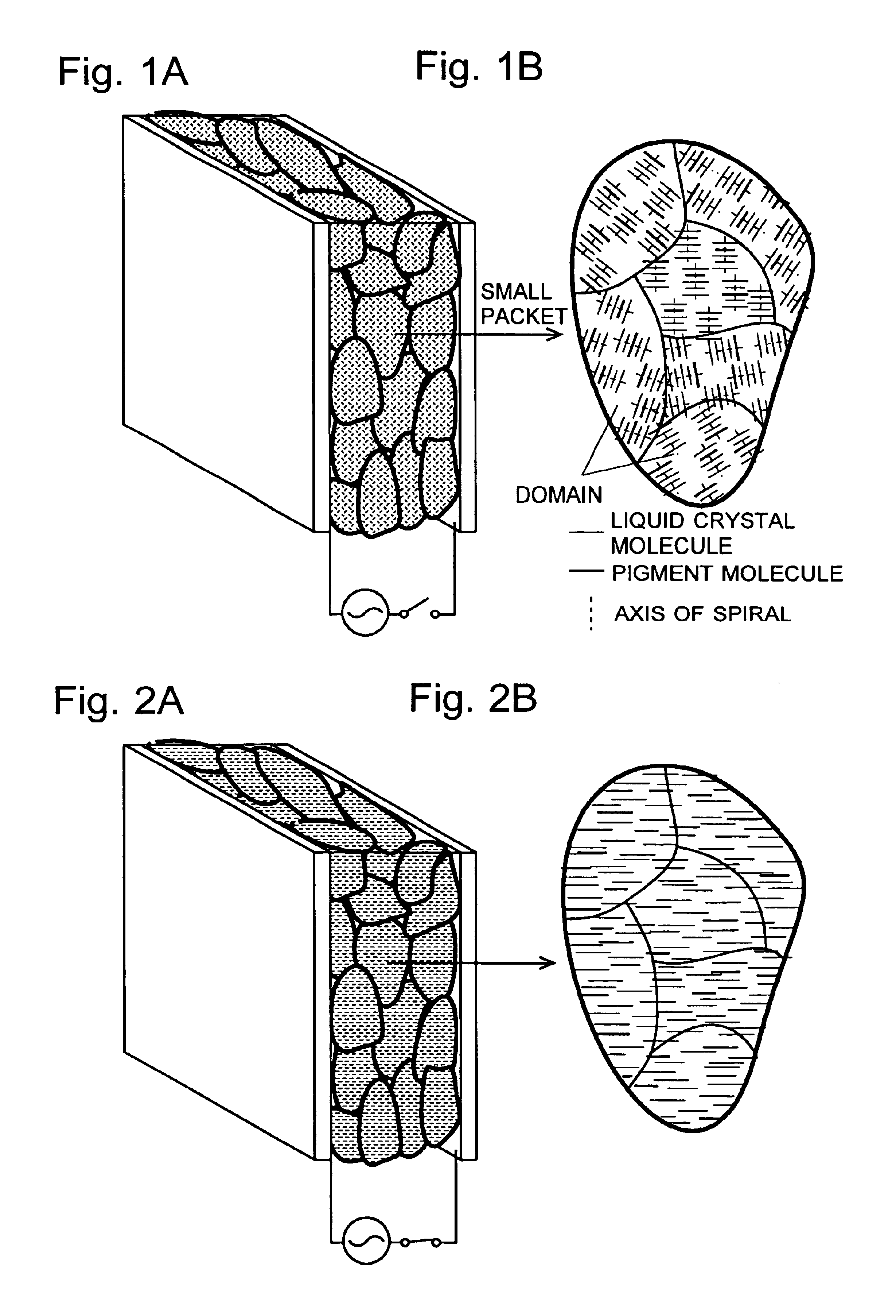 Liquid crystal display device and its production method