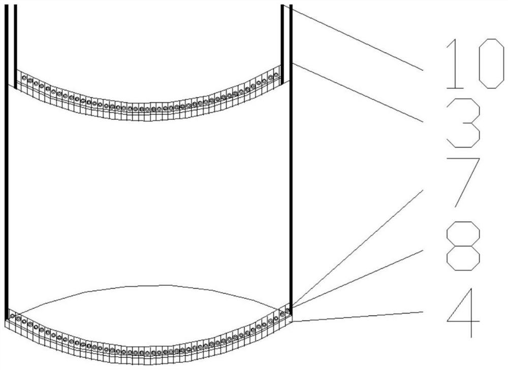 A Construction Method for Clearing Underground Obstacles Using Full Rotary Drilling Rig