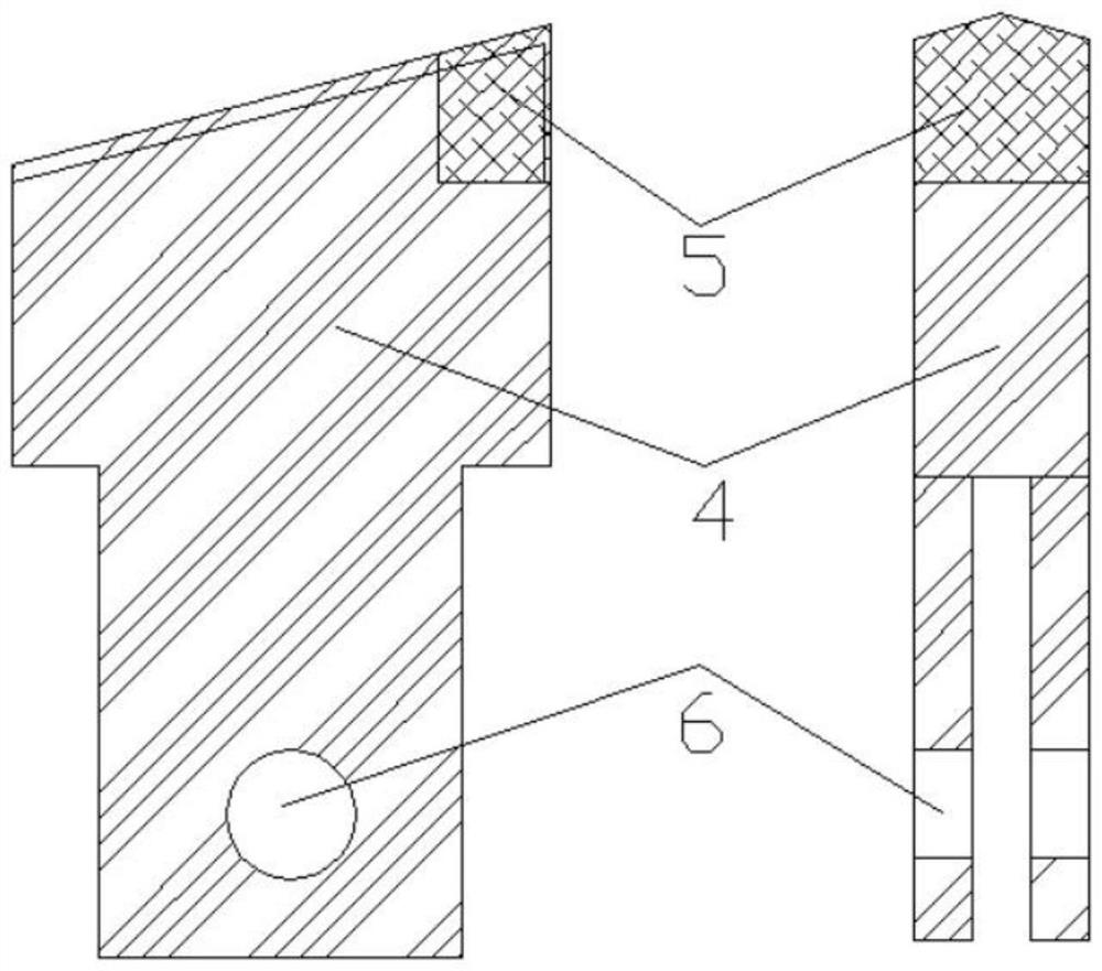 A Construction Method for Clearing Underground Obstacles Using Full Rotary Drilling Rig