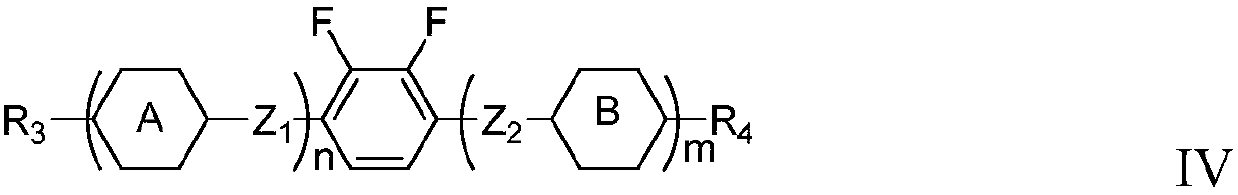 Liquid crystal composition, liquid crystal display element and liquid crystal display