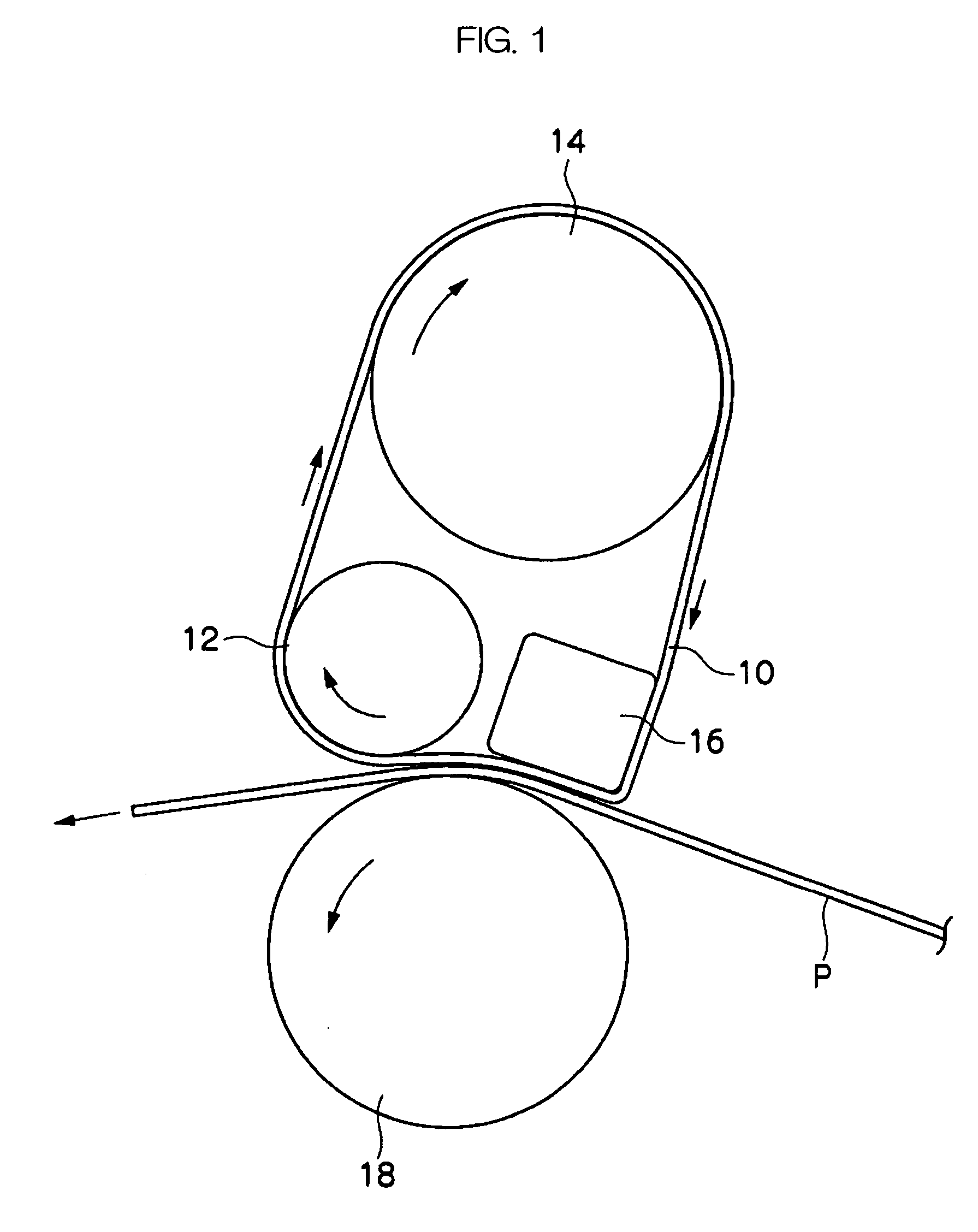 Color image forming method and color toner forming method