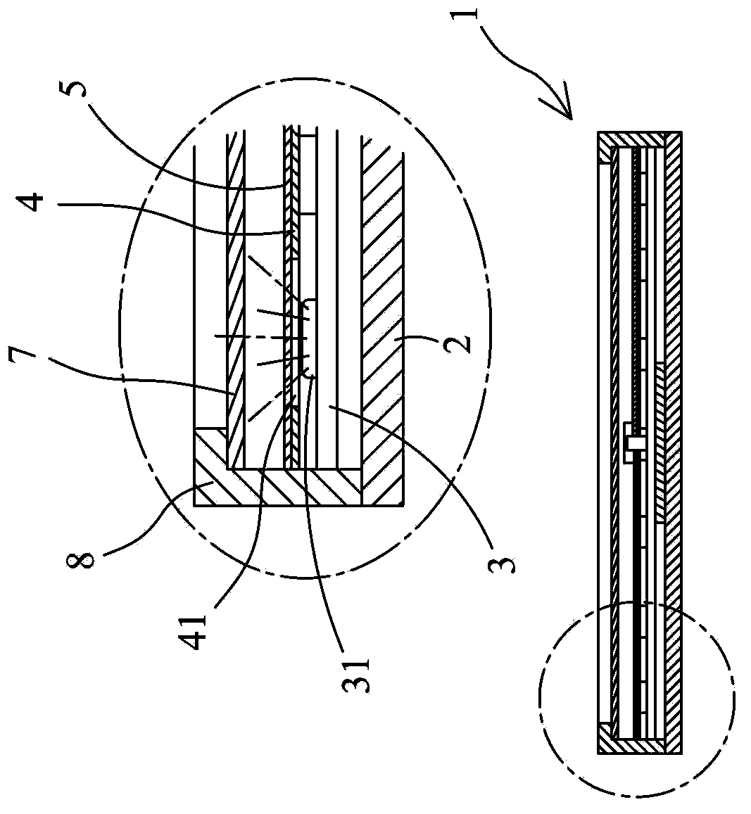 Time telling method with time sequence totems used for displaying time and timer