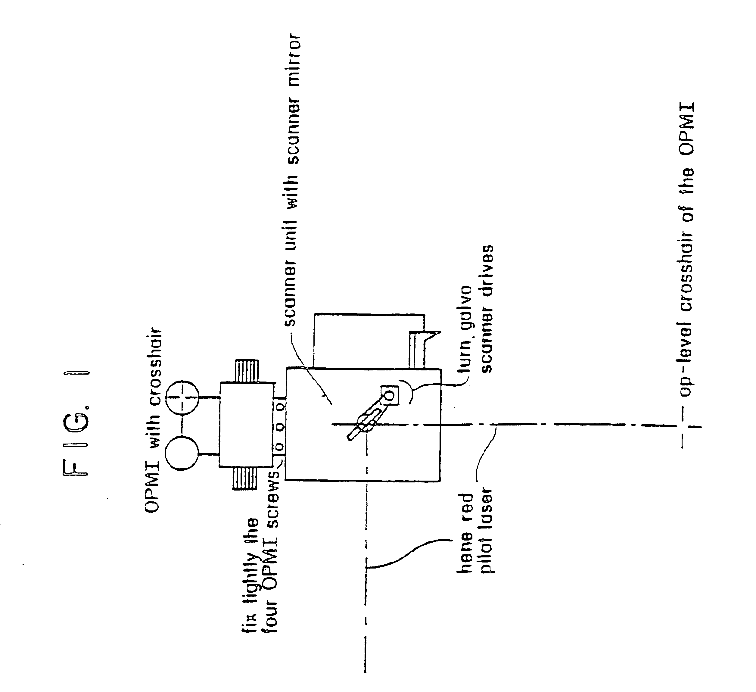 Apparatus and method for performing presbyopia corrective surgery