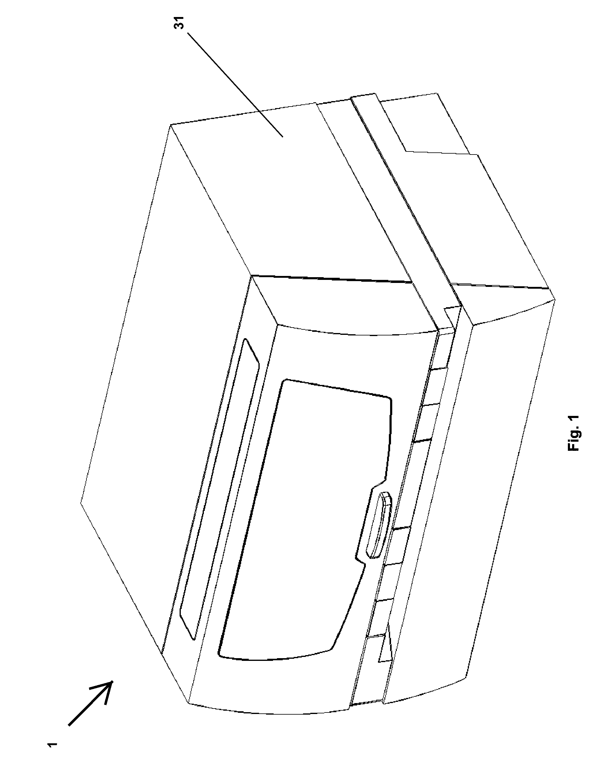 Methods and Systems for Efficient Automatic Slide Staining in Immunohistochemistry Sample Processing