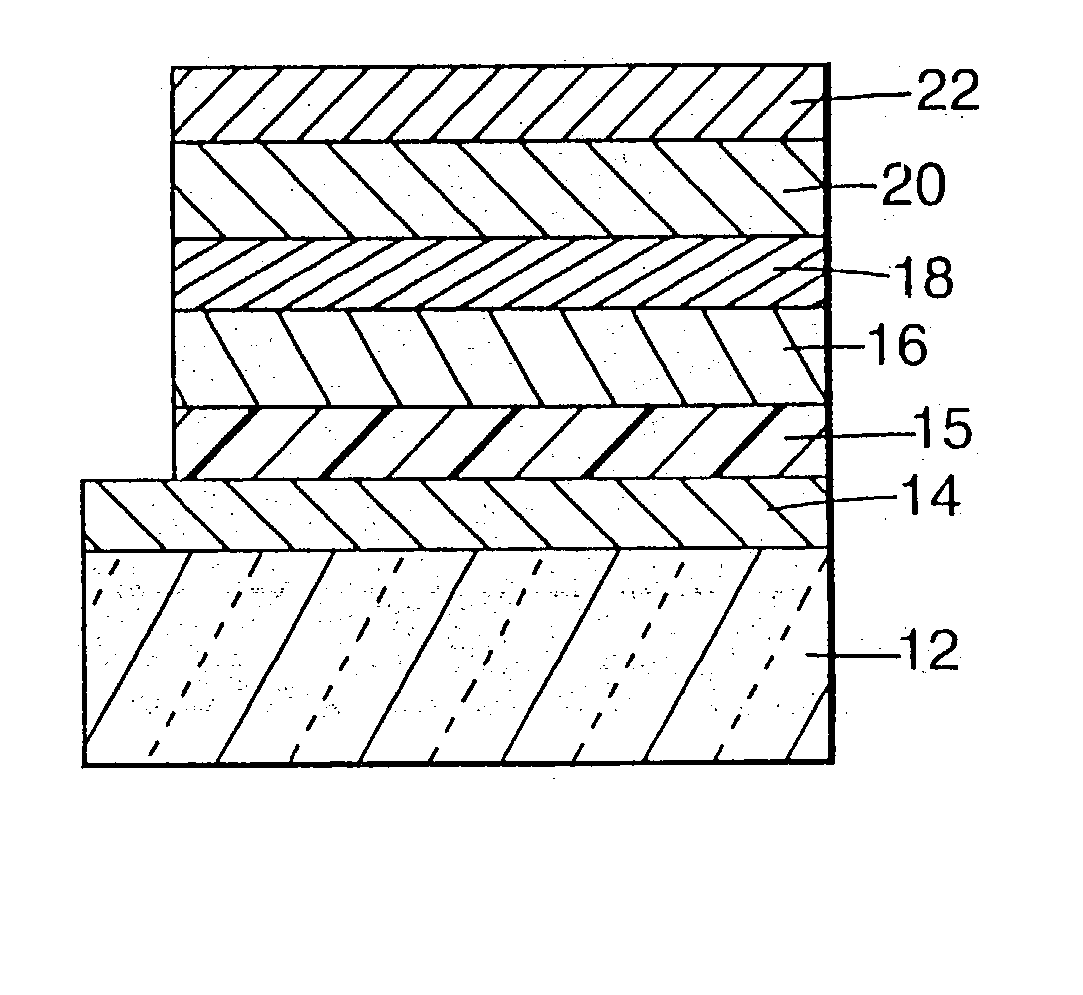 Large area organic electronic devices having conducting polymer buffer layers and methods of making same