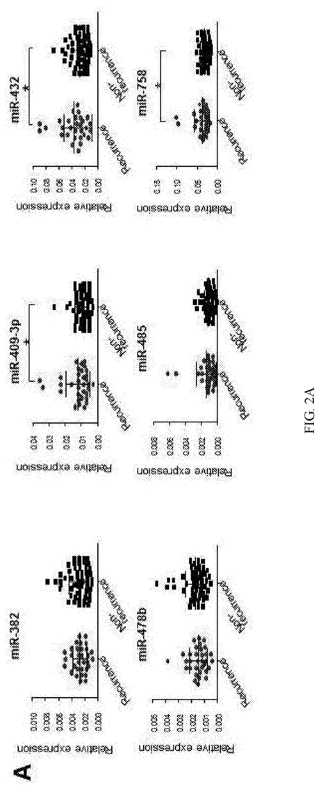 Methods for diagnosing, prognosing, and treating colorectal cancer using biomarker expression