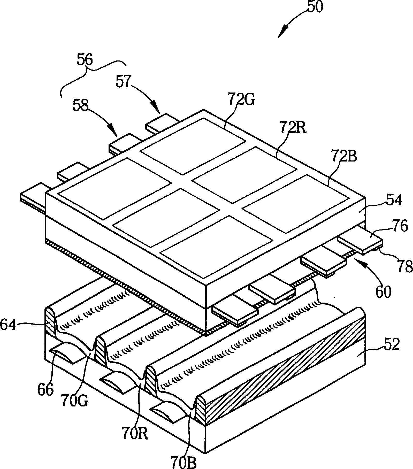 Plasma display