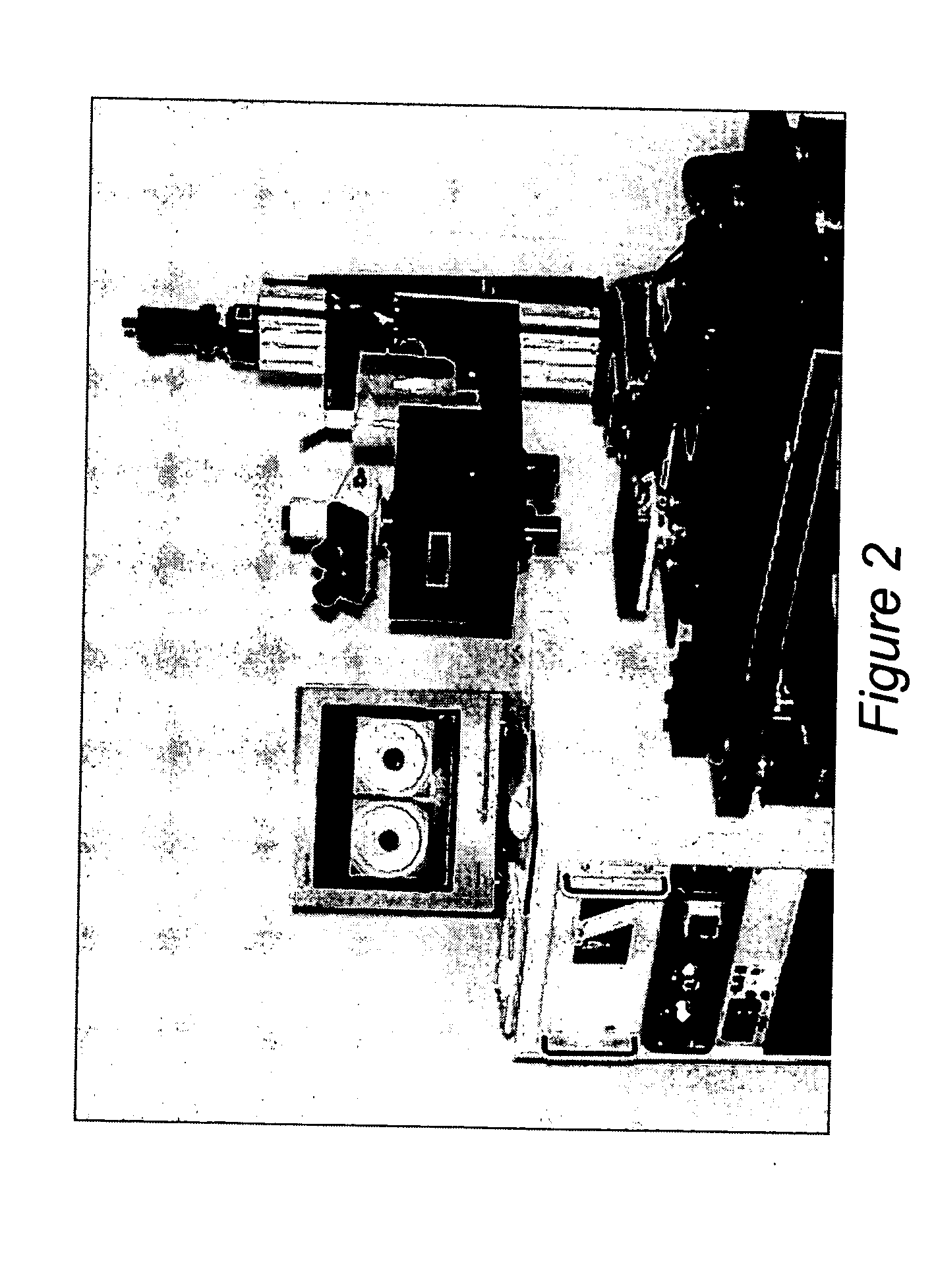 Method and apparatus for alignment, comparison & identification of characteristic tool marks, including ballistic signatures