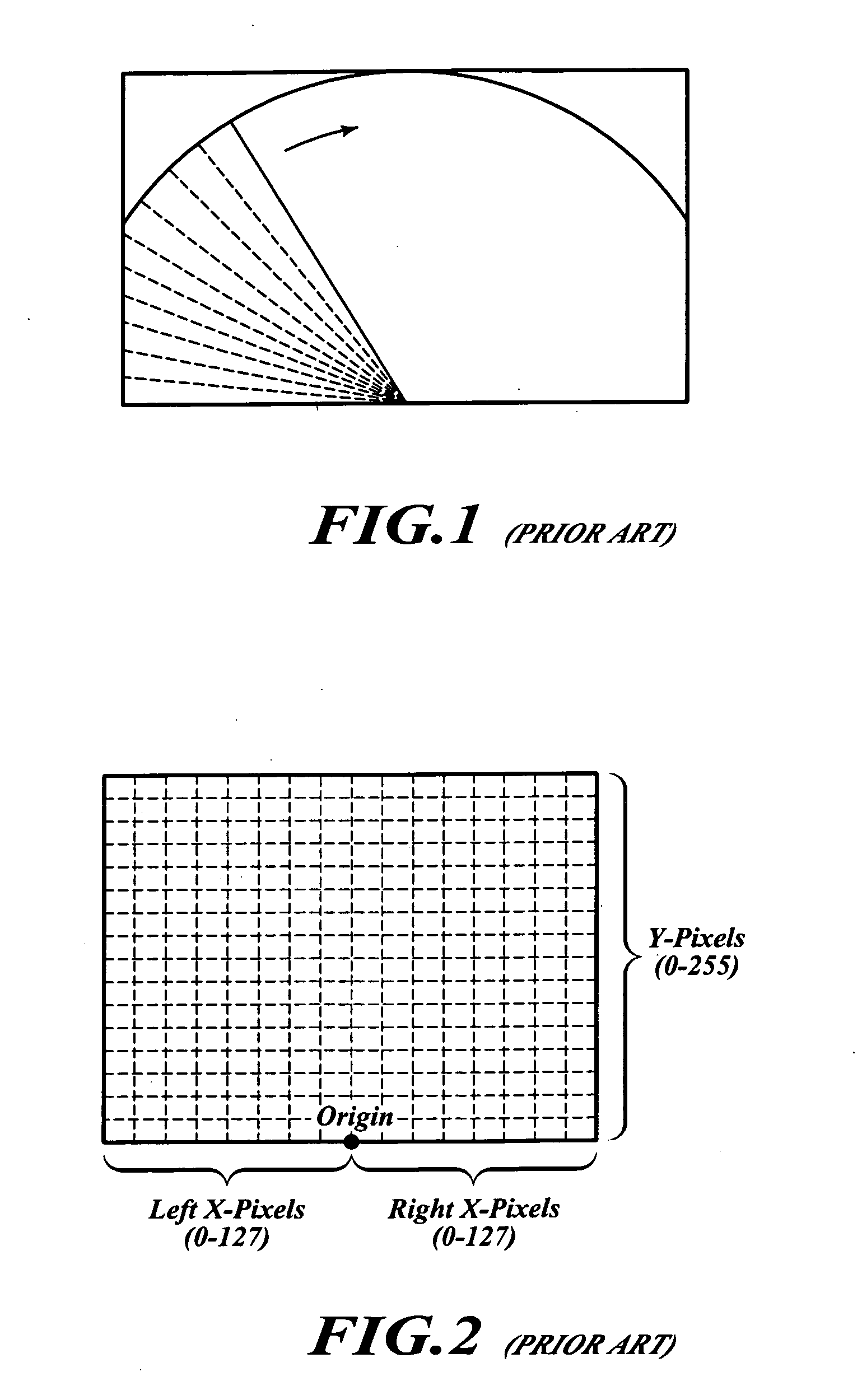 Systems and methods for rapid updating of embedded text in radar picture data