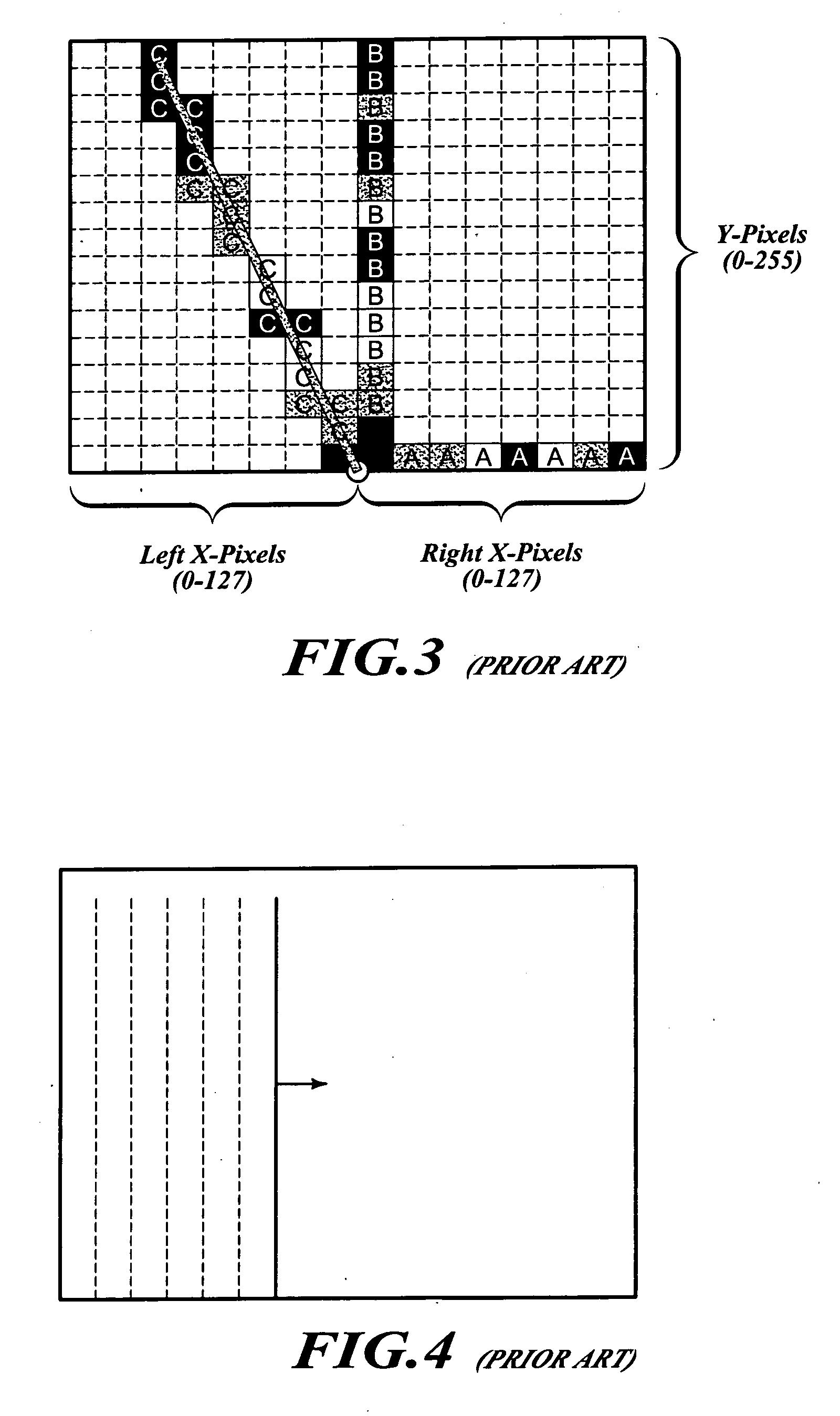 Systems and methods for rapid updating of embedded text in radar picture data