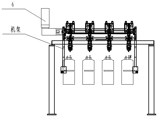 Prelubricated rotary plug-feeding mechanism