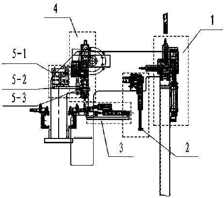 Prelubricated rotary plug-feeding mechanism