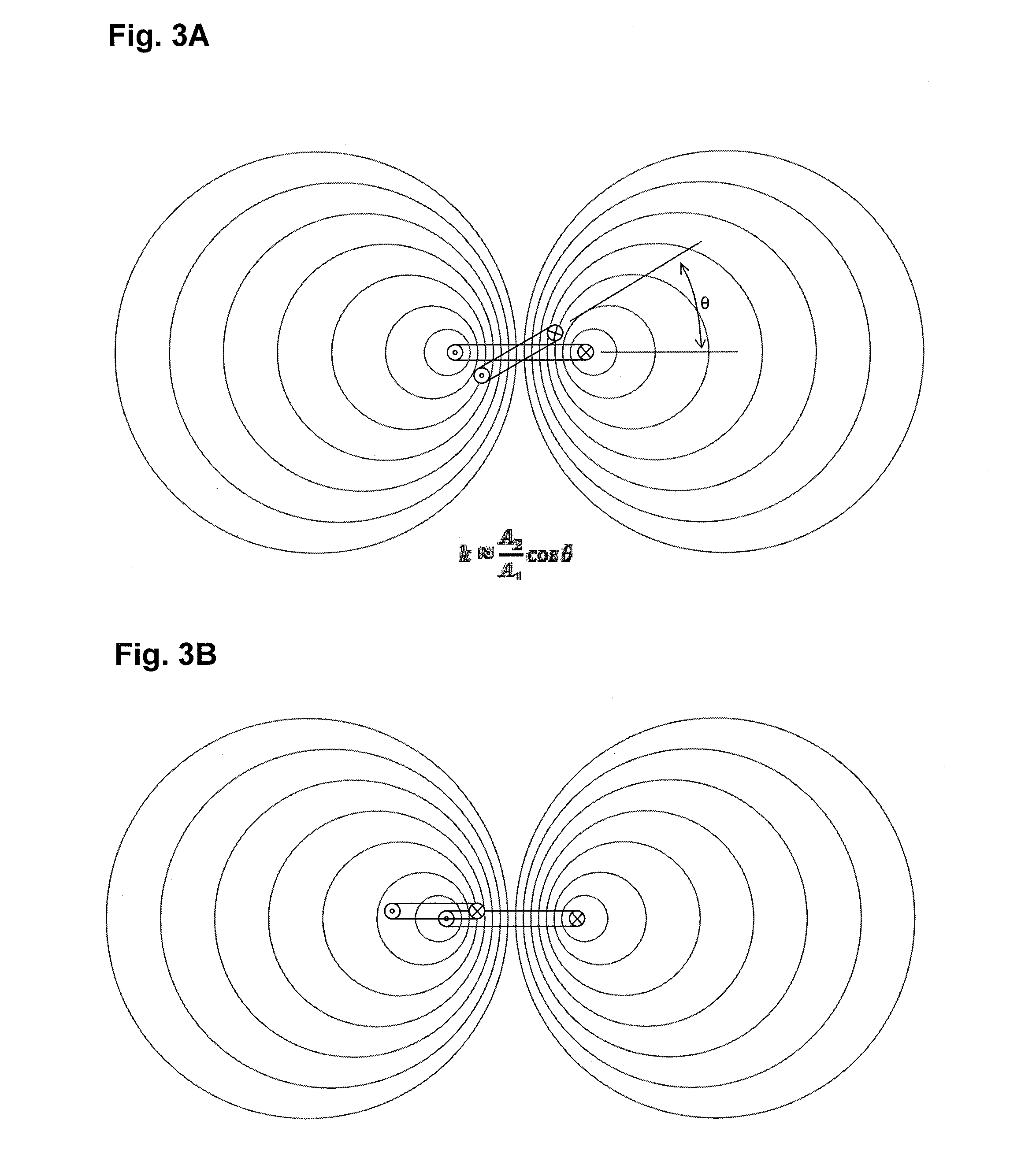 Resonant power transfer system and method of estimating system state