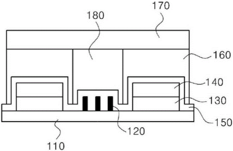 Surface acoustic wave element and method of manufacturing the same
